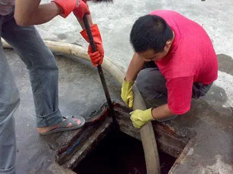 郑州上街区专业疏通下水道 马桶疏通 清淤抽粪服务周