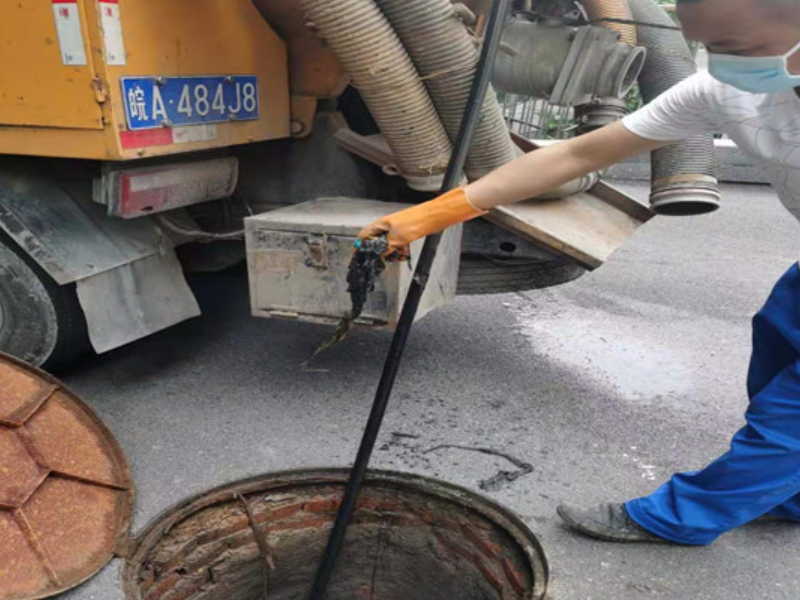 上街区疏通下水道，马桶，抽化粪池，高压清洗管道