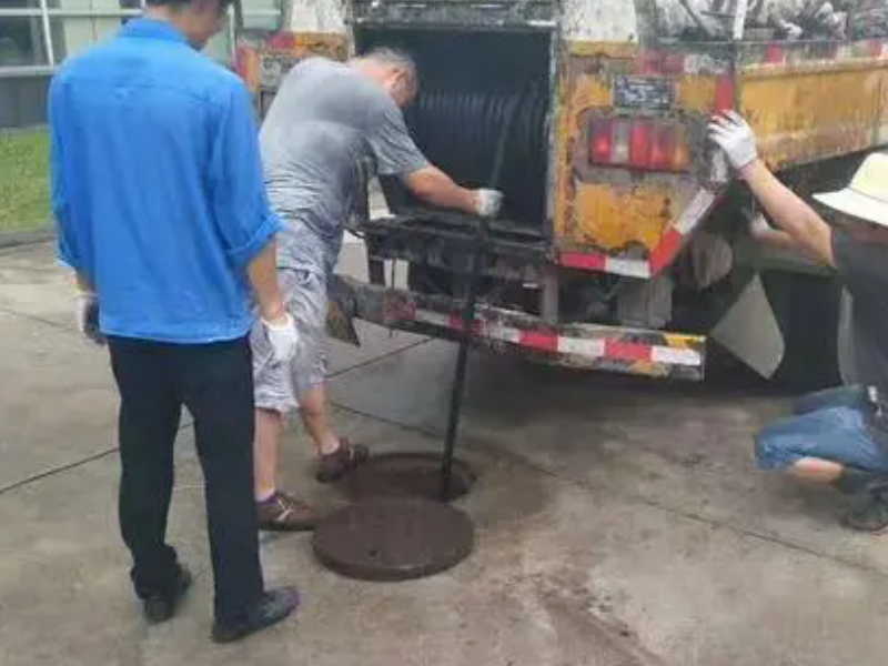 闽侯大学城疏通下水道福州上街疏通马桶疏通洗菜盆地漏