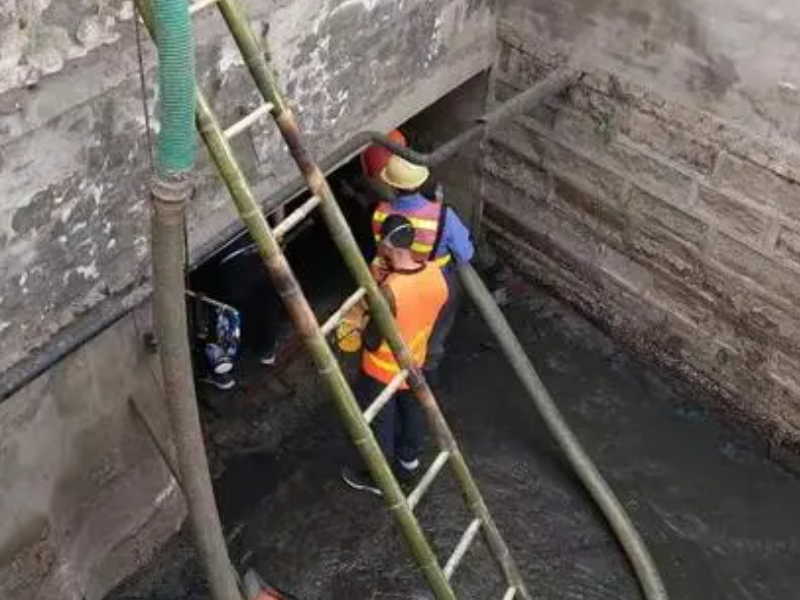 郑州上街区全城连锁疏通，拥有售后保障，行业领先